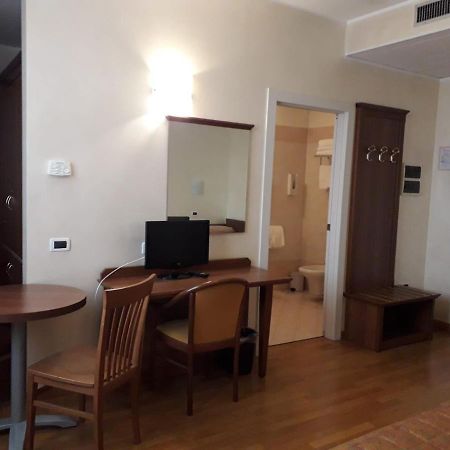 Albergo Ristorante Campanile Azzurro Villafranca Padovana Εξωτερικό φωτογραφία